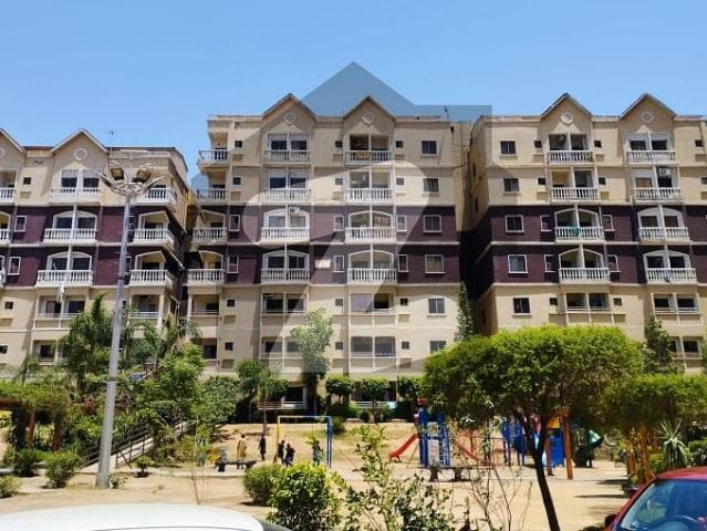 Apartment for sale in Islamabad
