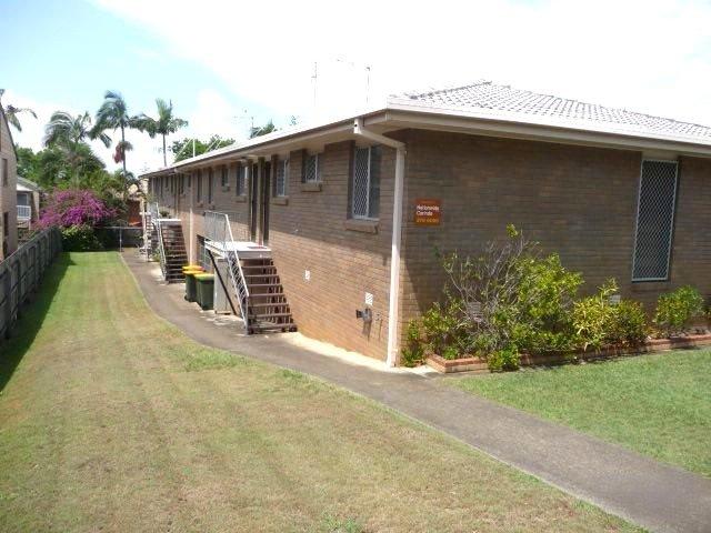 Apartment for rent in Toombul, Queensland