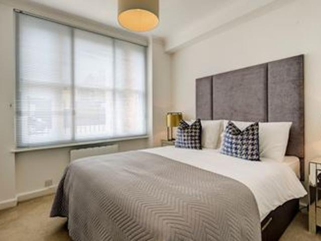 House for rent in Mayfair, Greater London