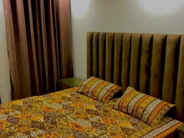 Apartment for rent in Rawalpindi, Islamabad Capital Territory