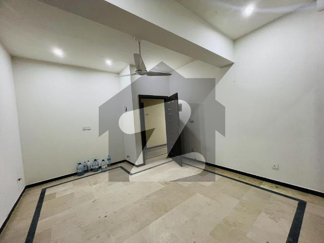 Apartment for rent in Islamabad