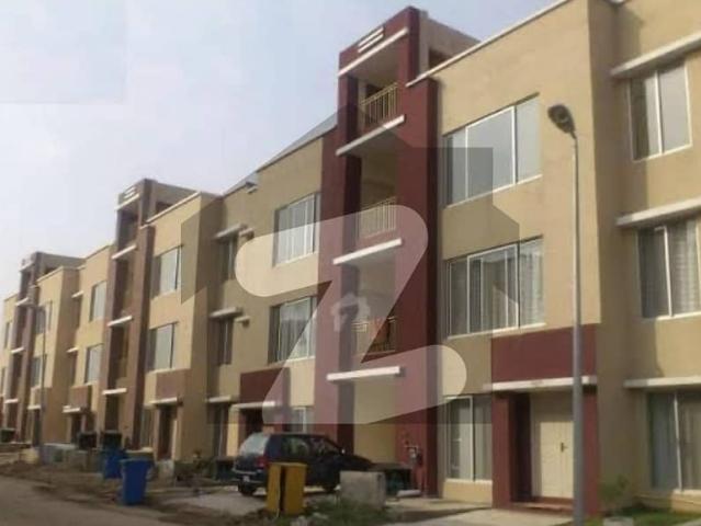 Apartment for sale in Rawalpindi