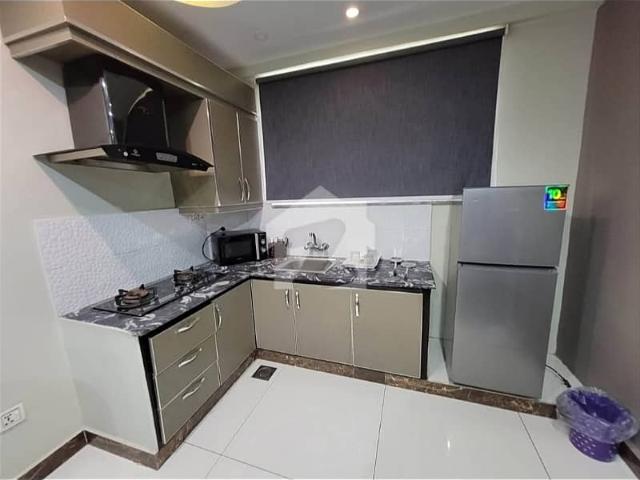 Apartment for rent in Islamabad