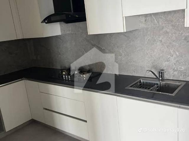 Apartment for rent in Islamabad