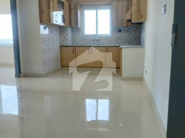 Apartment for rent in Islamabad