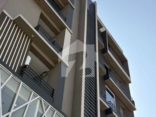 Apartment for rent in Islamabad