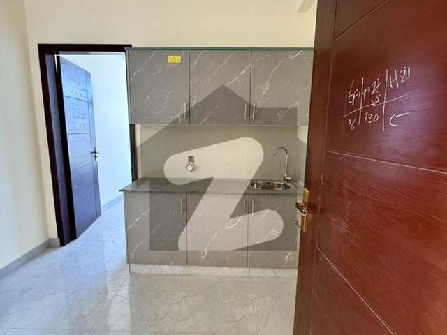 Apartment for rent in Islamabad