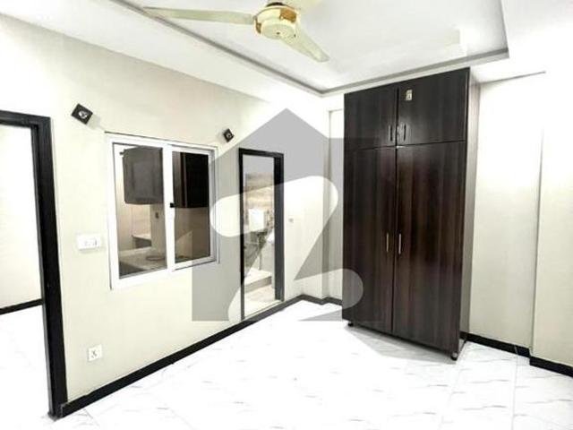 Apartment for rent in Islamabad
