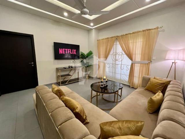 Apartment for sale in Islamabad