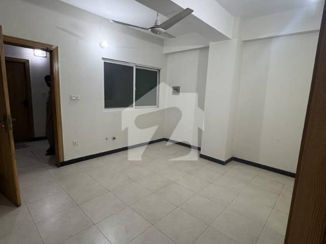 Apartment for sale in Islamabad