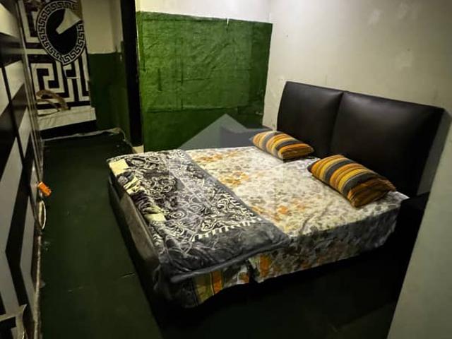 Apartment for sale in Islamabad
