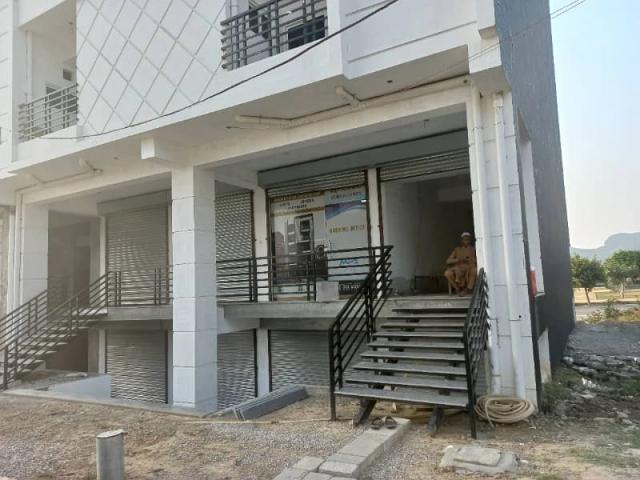 Apartment for sale in ڈہوک جنڈو, راولپنڈی ڈویژن
