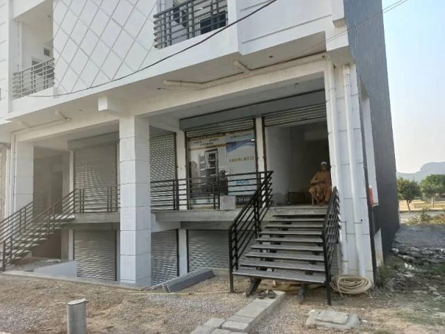 Apartment for sale in Islamabad