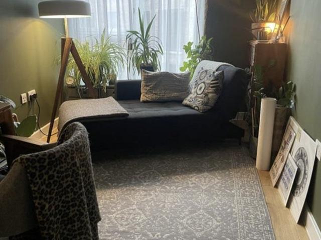 Apartment for rent in Stamford Hill, Greater London