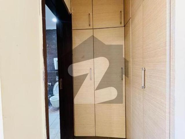Apartment for rent in Islamabad