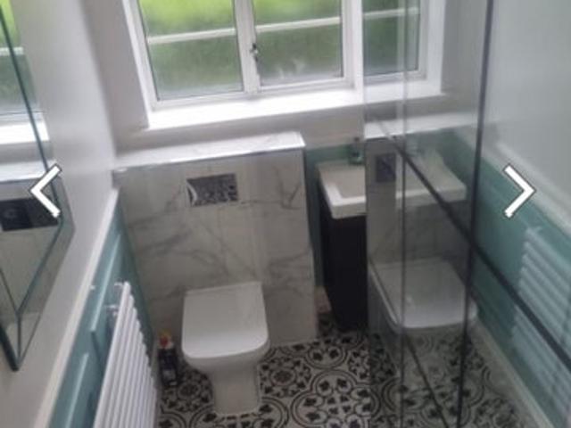 Apartment for rent in London Borough of Lewisham, Greater London