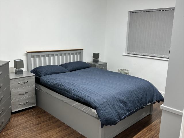 Apartment for rent in Georgia, Greater Manchester