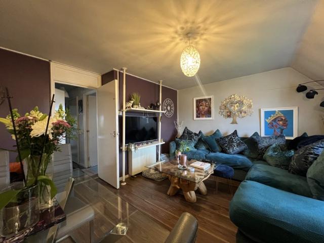 Apartment for rent in London Borough of Croydon, Greater London