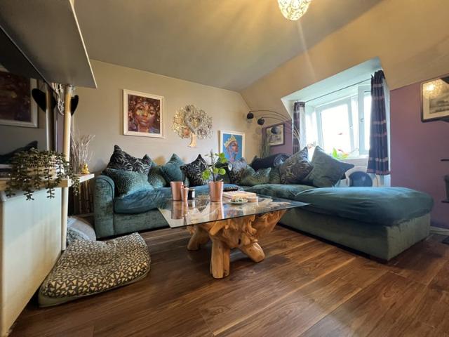 Apartment for rent in London Borough of Croydon, Greater London