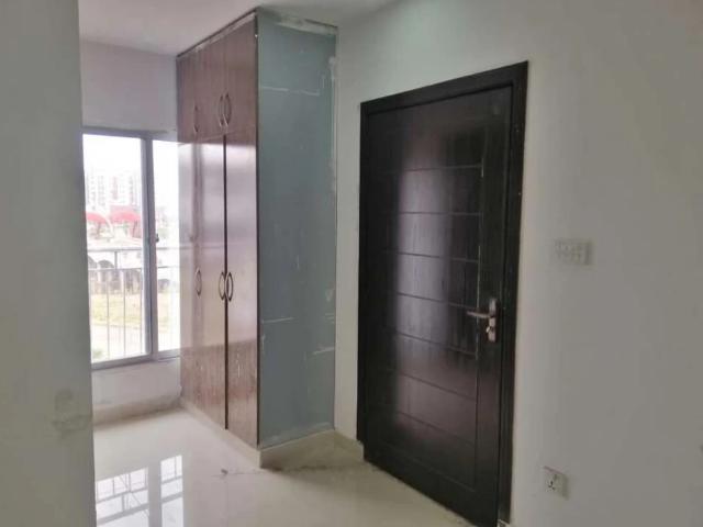 Apartment for sale in Islamabad