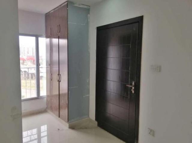 Apartment for sale in Islamabad