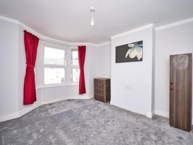 Apartment for rent in Leyton, Greater London