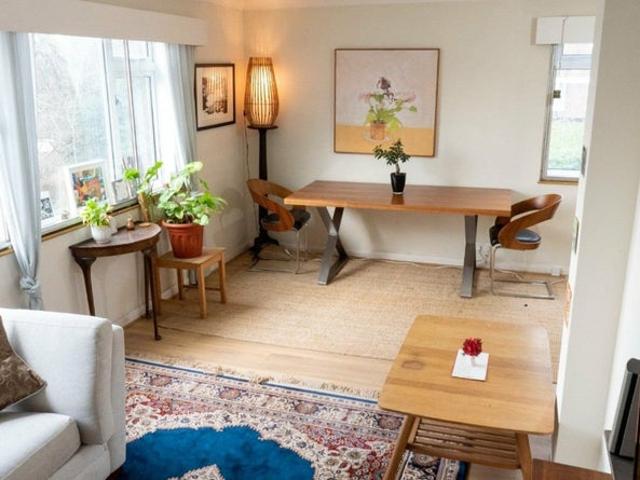 Apartment for rent in London Borough of Lewisham, Deptford