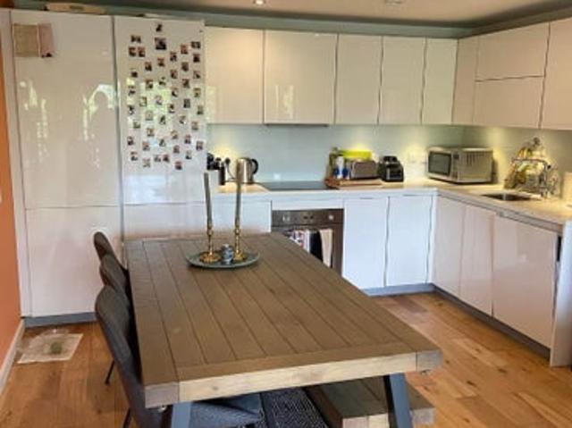 Apartment for rent in Loughborough Junction, Greater London