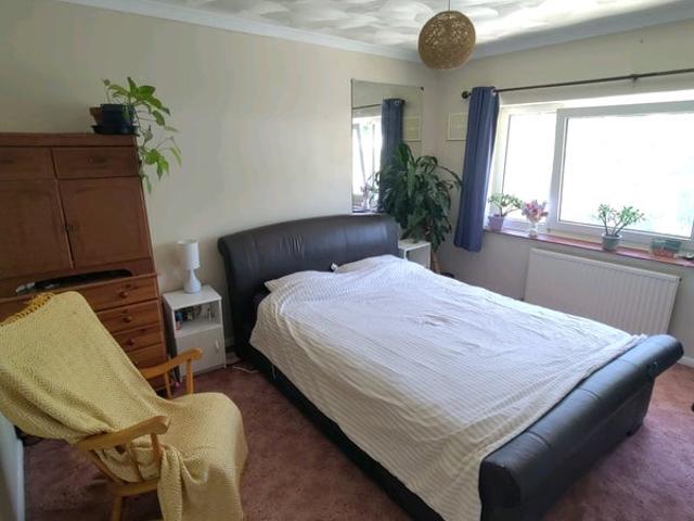 Apartment for rent in Hollingdean, Brighton & Hove