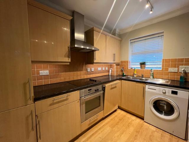 Apartment for rent in London Borough of Croydon, Thornton Heath