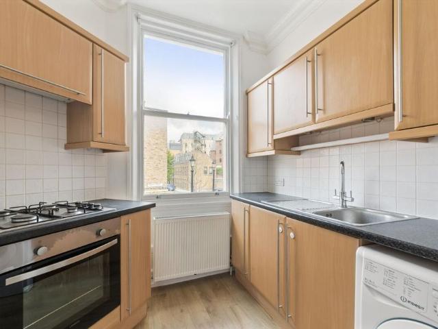 Apartment for rent in The Borough, Greater London