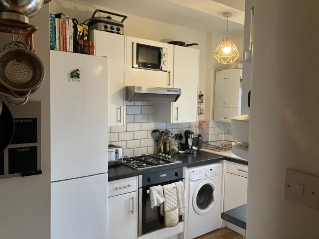 Apartment for rent in Shepherd's Bush, Greater London