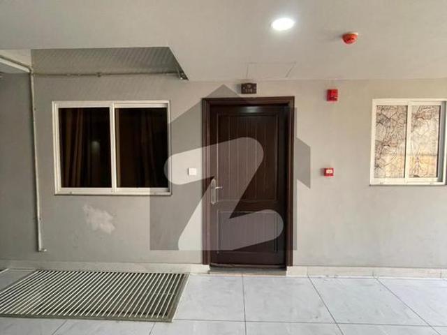 Apartment for rent in Islamabad