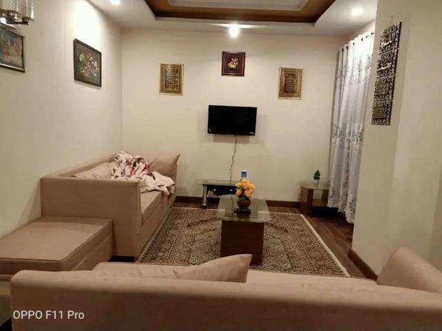 Apartment for rent in Islamabad