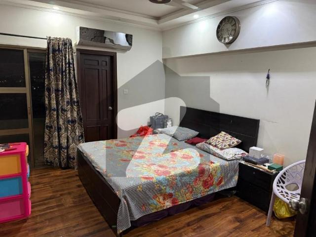 Apartment for rent in Islamabad