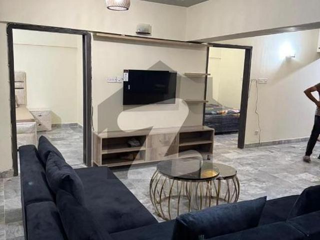 Apartment for rent in Islamabad