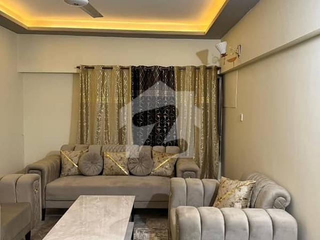 Apartment for rent in اسلام آباد, زون 1