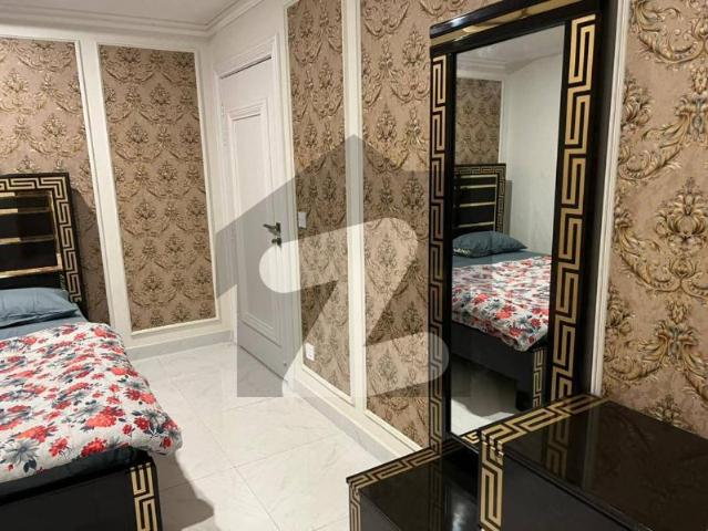 Apartment for rent in Rawalpindi, Islamabad Capital Territory