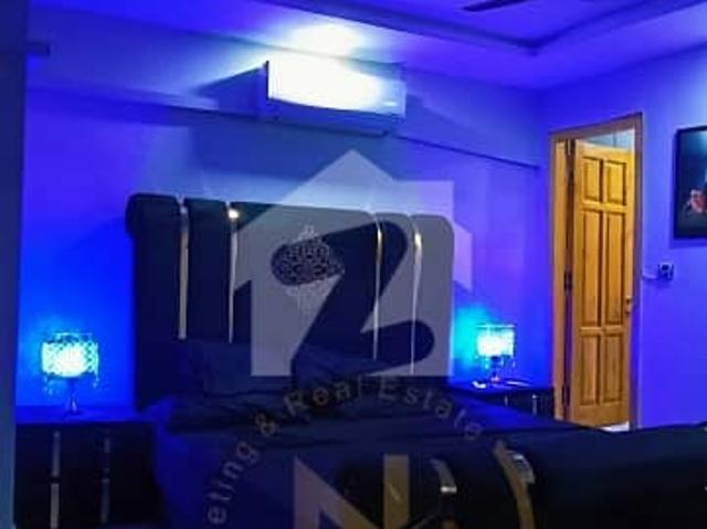 Apartment for rent in Islamabad