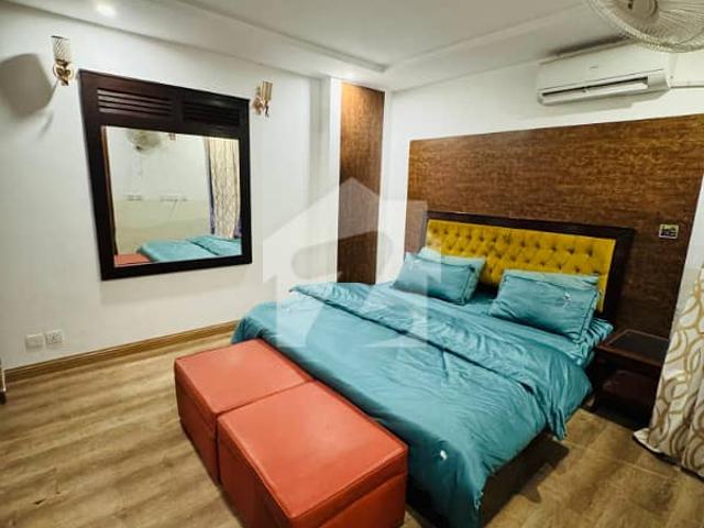 Apartment for rent in Islamabad