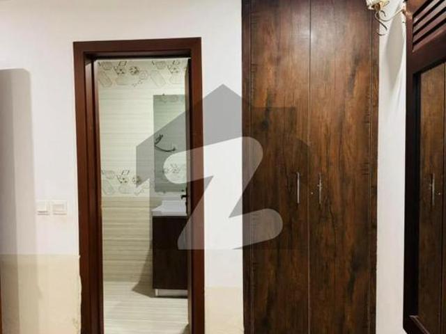 Apartment for rent in Islamabad