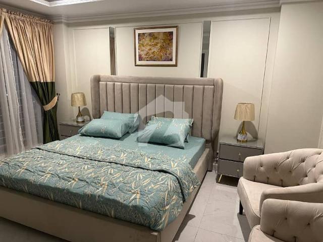 Apartment for rent in Rawalpindi, Islamabad Capital Territory