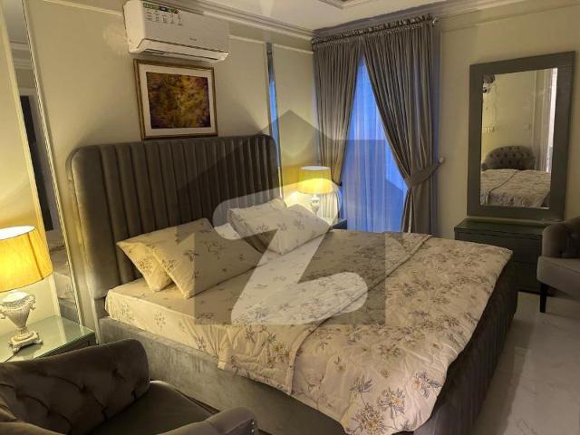 Apartment for rent in Rawalpindi, Islamabad Capital Territory