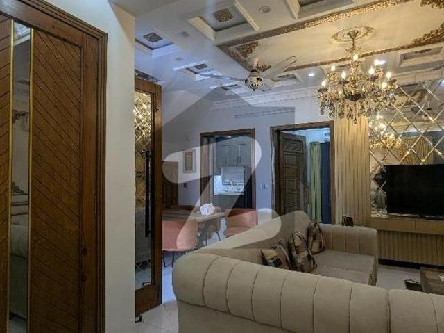 Apartment for rent in Rawalpindi, Islamabad Capital Territory