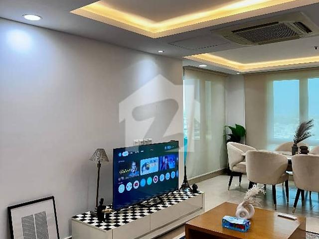 Apartment for rent in Rawalpindi, Islamabad Capital Territory