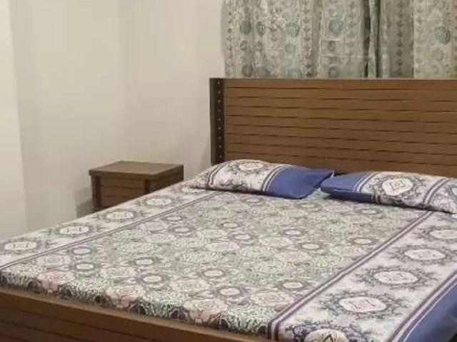 Apartment for rent in Islamabad
