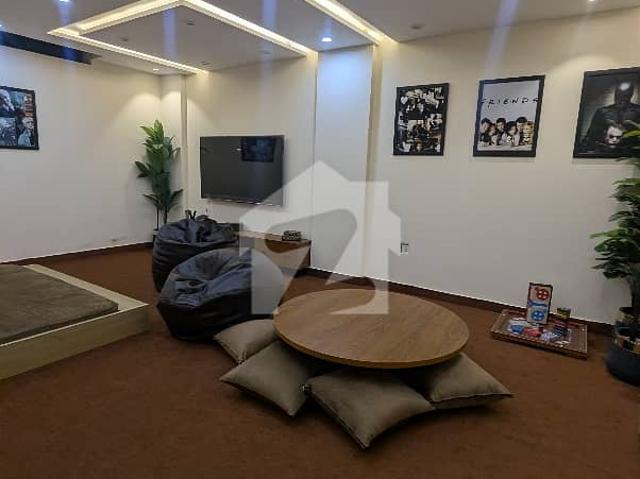 Apartment for rent in Rawalpindi, Islamabad Capital Territory