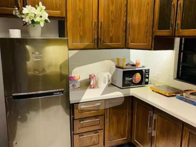 Apartment for rent in Rawalpindi, Islamabad Capital Territory
