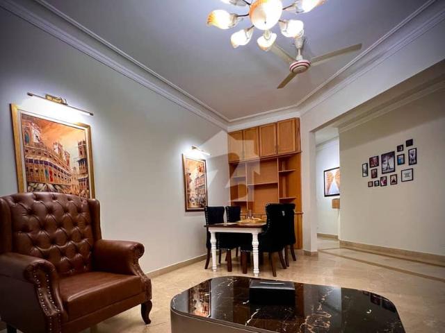 Apartment for rent in اسلام آباد, زون 1
