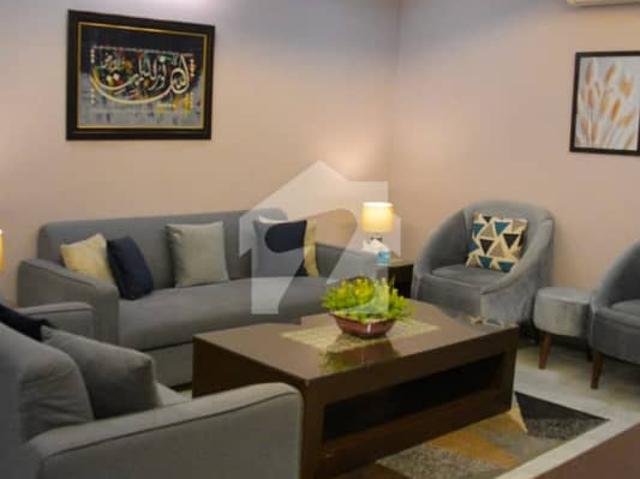 Apartment for rent in Islamabad